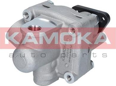 Kamoka PP015 - Hydraulic Pump, steering system autospares.lv