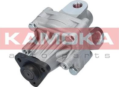 Kamoka PP015 - Hydraulic Pump, steering system autospares.lv