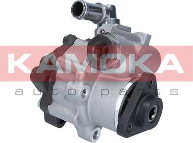 Kamoka PP018 - Hydraulic Pump, steering system autospares.lv