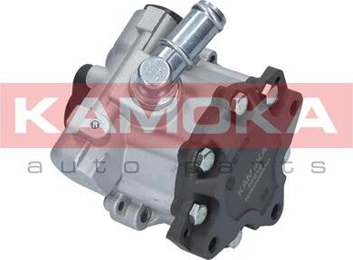 Kamoka PP018 - Hydraulic Pump, steering system autospares.lv