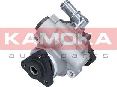 Kamoka PP018 - Hydraulic Pump, steering system autospares.lv