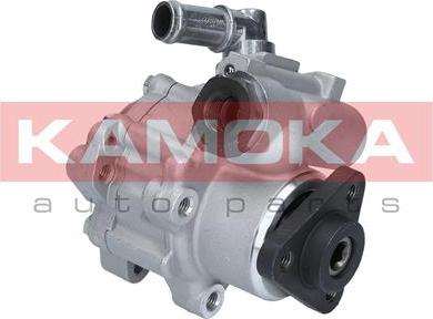 Kamoka PP017 - Hydraulic Pump, steering system autospares.lv