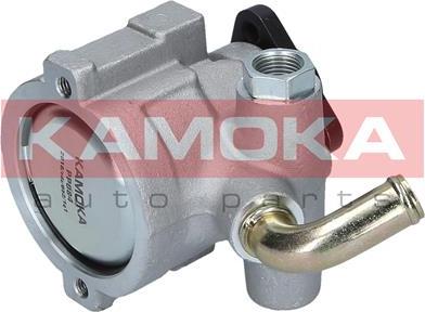 Kamoka PP084 - Hydraulic Pump, steering system autospares.lv