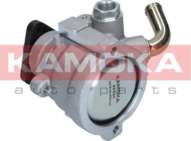 Kamoka PP084 - Hydraulic Pump, steering system autospares.lv