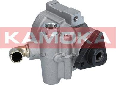 Kamoka PP084 - Hydraulic Pump, steering system autospares.lv