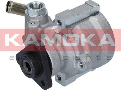 Kamoka PP084 - Hydraulic Pump, steering system autospares.lv