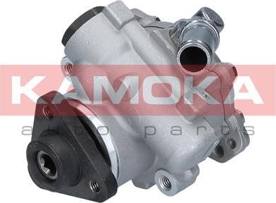 Kamoka PP085 - Hydraulic Pump, steering system autospares.lv