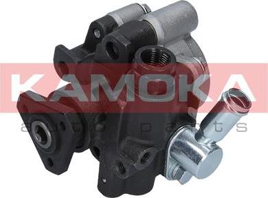 Kamoka PP080 - Hydraulic Pump, steering system autospares.lv