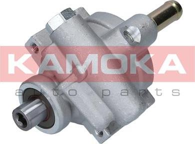 Kamoka PP081 - Hydraulic Pump, steering system autospares.lv