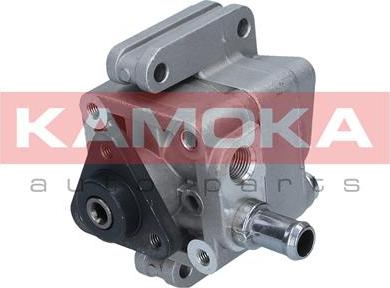 Kamoka PP039 - Hydraulic Pump, steering system autospares.lv