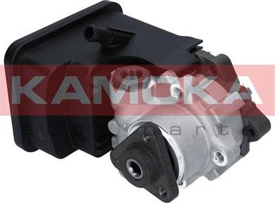 Kamoka PP034 - Hydraulic Pump, steering system autospares.lv