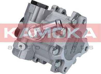 Kamoka PP036 - Hydraulic Pump, steering system autospares.lv