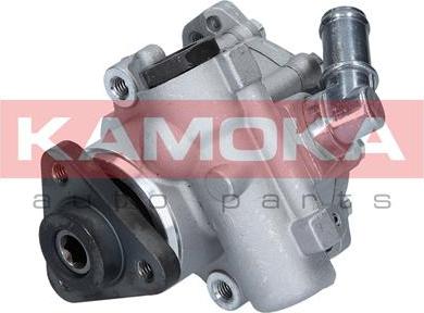 Kamoka PP036 - Hydraulic Pump, steering system autospares.lv