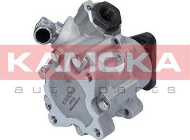 Kamoka PP036 - Hydraulic Pump, steering system autospares.lv