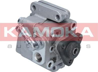 Kamoka PP030 - Hydraulic Pump, steering system autospares.lv