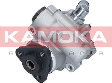 Kamoka PP031 - Hydraulic Pump, steering system autospares.lv