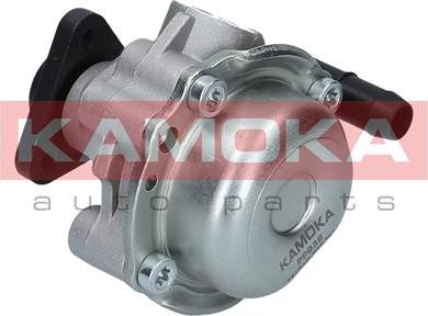 Kamoka PP038 - Hydraulic Pump, steering system autospares.lv