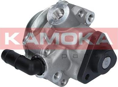 Kamoka PP038 - Hydraulic Pump, steering system autospares.lv