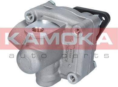 Kamoka PP033 - Hydraulic Pump, steering system autospares.lv