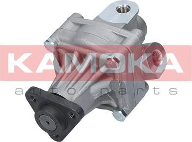 Kamoka PP033 - Hydraulic Pump, steering system autospares.lv