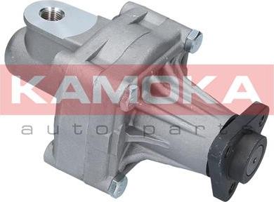 Kamoka PP033 - Hydraulic Pump, steering system autospares.lv