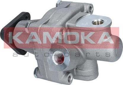 Kamoka PP033 - Hydraulic Pump, steering system autospares.lv