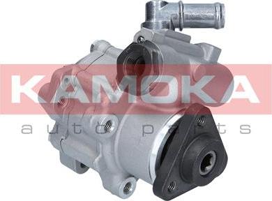 Kamoka PP032 - Hydraulic Pump, steering system autospares.lv