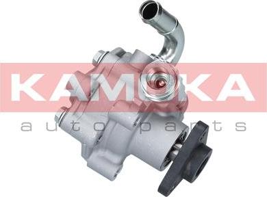 Kamoka PP026 - Hydraulic Pump, steering system autospares.lv