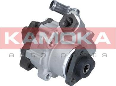 Kamoka PP020 - Hydraulic Pump, steering system autospares.lv