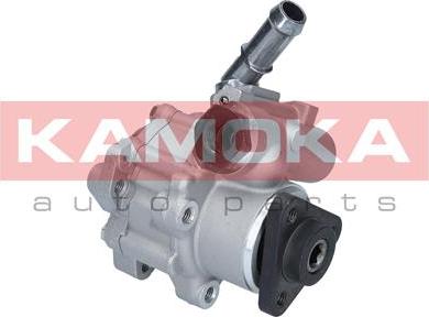 Kamoka PP028 - Hydraulic Pump, steering system autospares.lv