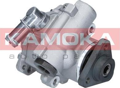 Kamoka PP023 - Hydraulic Pump, steering system autospares.lv