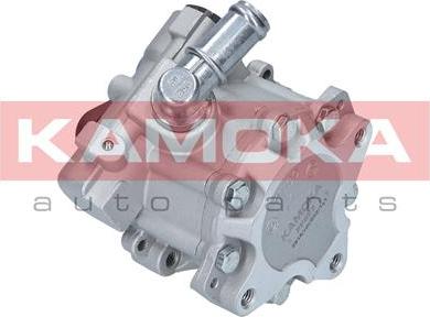 Kamoka PP022 - Hydraulic Pump, steering system autospares.lv