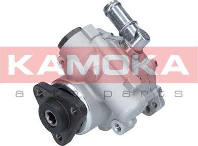 Kamoka PP022 - Hydraulic Pump, steering system autospares.lv