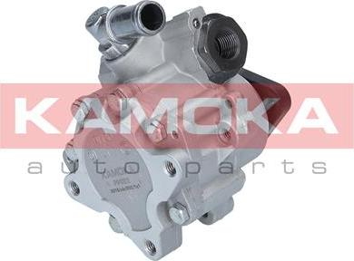 Kamoka PP022 - Hydraulic Pump, steering system autospares.lv