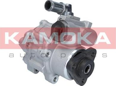 Kamoka PP022 - Hydraulic Pump, steering system autospares.lv