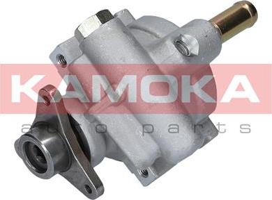 Kamoka PP079 - Hydraulic Pump, steering system autospares.lv