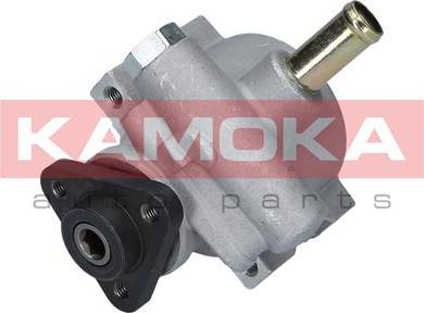 Kamoka PP073 - Hydraulic Pump, steering system autospares.lv