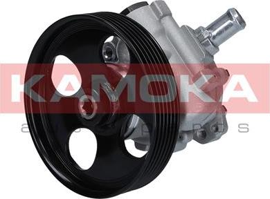 Kamoka PP072 - Hydraulic Pump, steering system autospares.lv