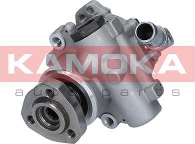 Kamoka PP194 - Hydraulic Pump, steering system autospares.lv