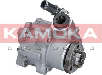 Kamoka PP195 - Hydraulic Pump, steering system autospares.lv