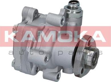 Kamoka PP197 - Hydraulic Pump, steering system autospares.lv