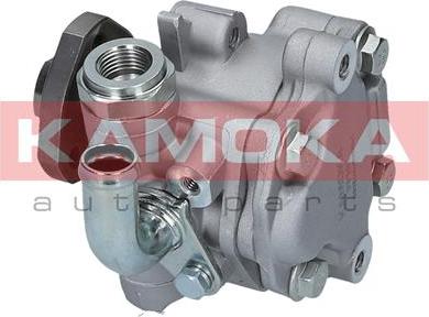 Kamoka PP197 - Hydraulic Pump, steering system autospares.lv