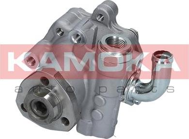 Kamoka PP197 - Hydraulic Pump, steering system autospares.lv