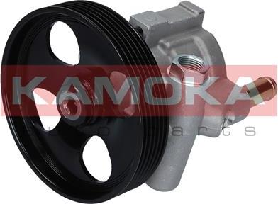 Kamoka PP145 - Hydraulic Pump, steering system autospares.lv