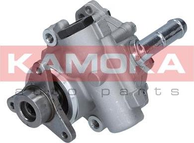 Kamoka PP146 - Hydraulic Pump, steering system autospares.lv