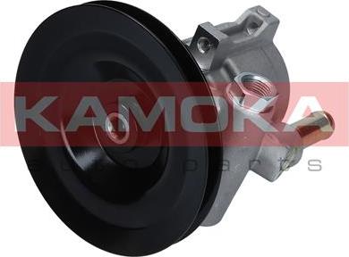 Kamoka PP148 - Hydraulic Pump, steering system autospares.lv