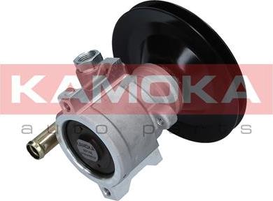 Kamoka PP148 - Hydraulic Pump, steering system autospares.lv