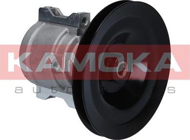 Kamoka PP148 - Hydraulic Pump, steering system autospares.lv