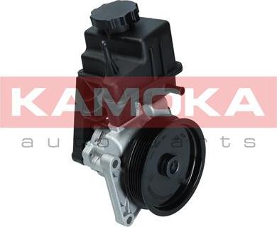 Kamoka PP143 - Hydraulic Pump, steering system autospares.lv