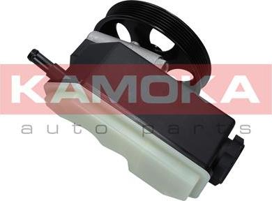 Kamoka PP161 - Hydraulic Pump, steering system autospares.lv